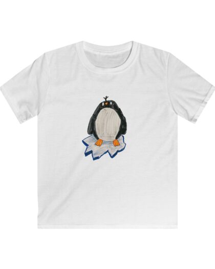 Penguin Tee