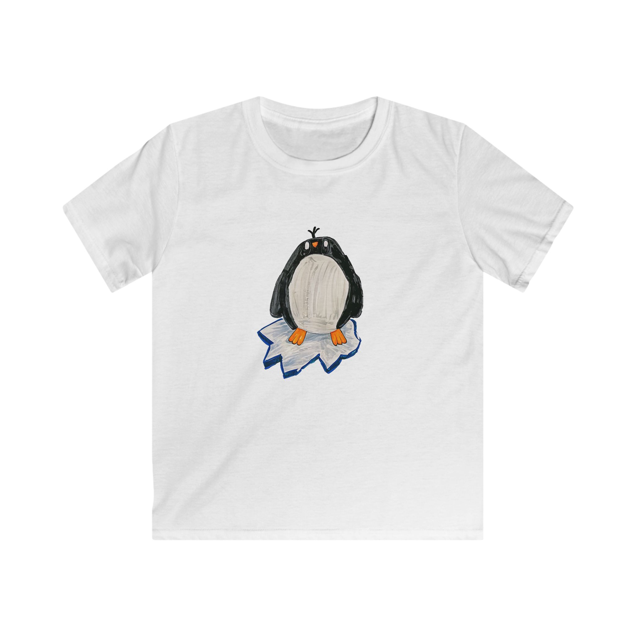 Penguin Tee