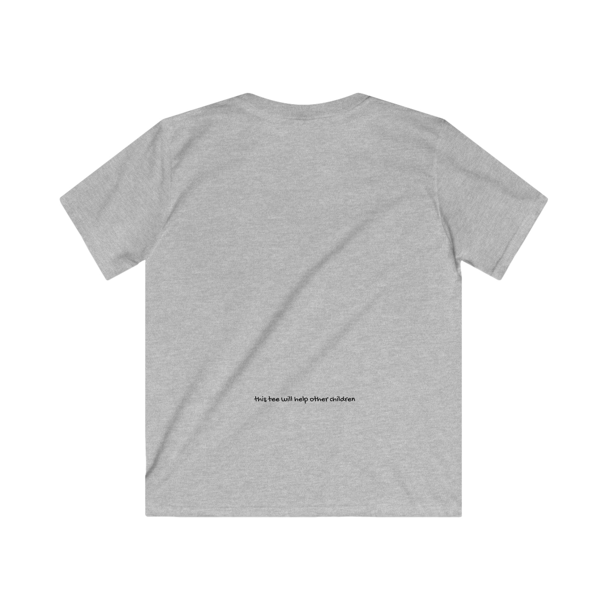 A Better World Tee - Imagen 5