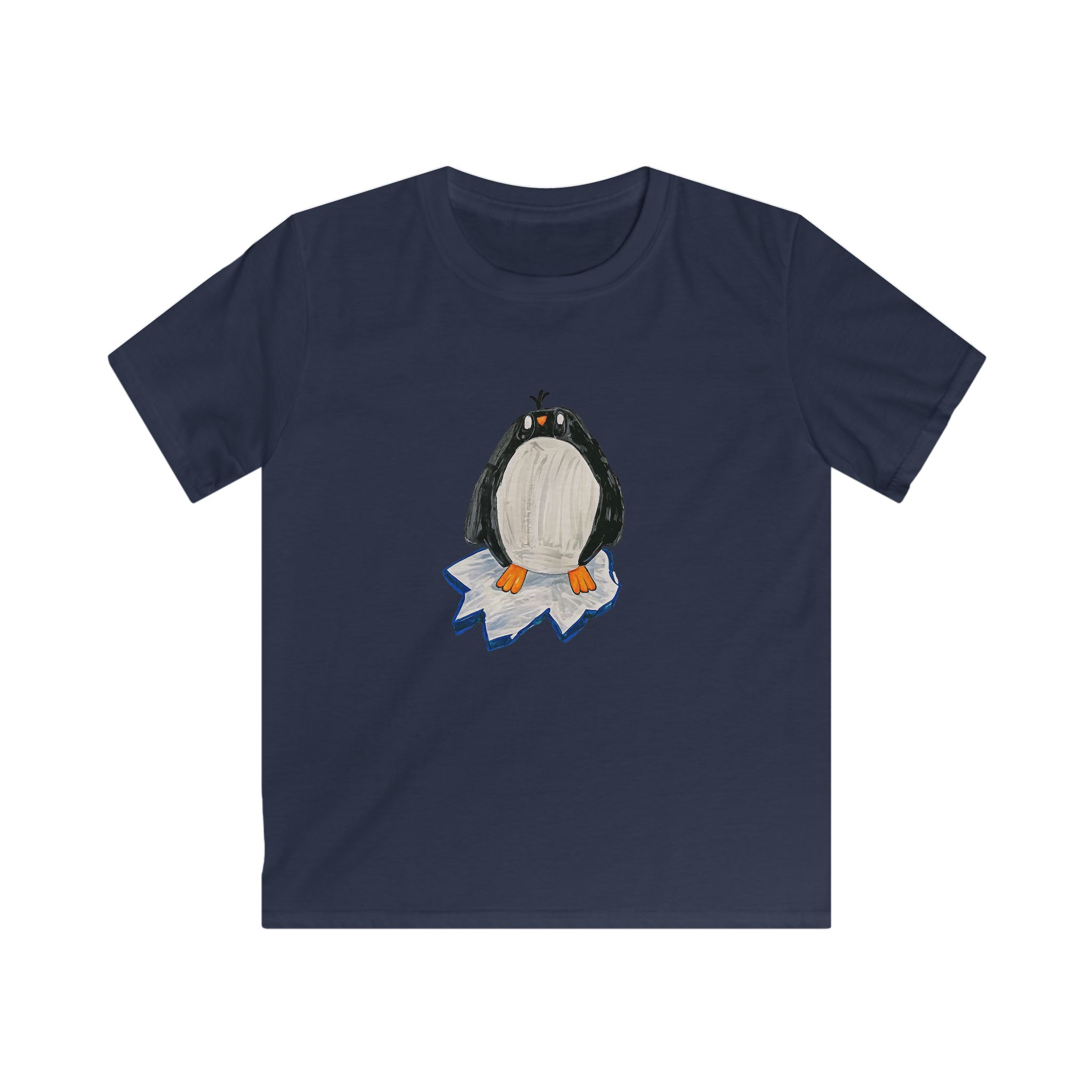 Penguin Tee - Imagen 10