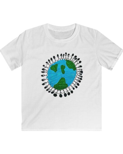 A Better World Tee