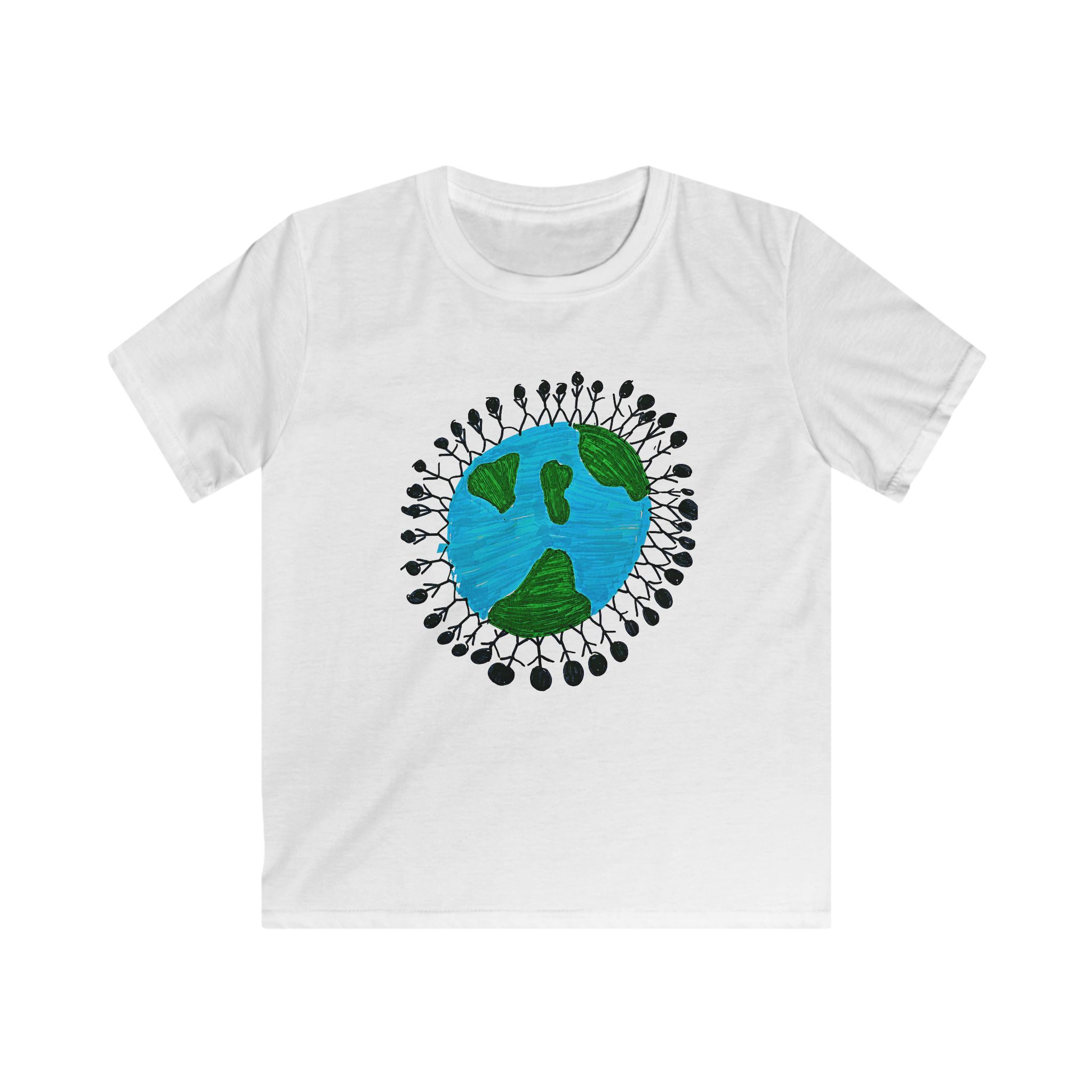 A Better World Tee