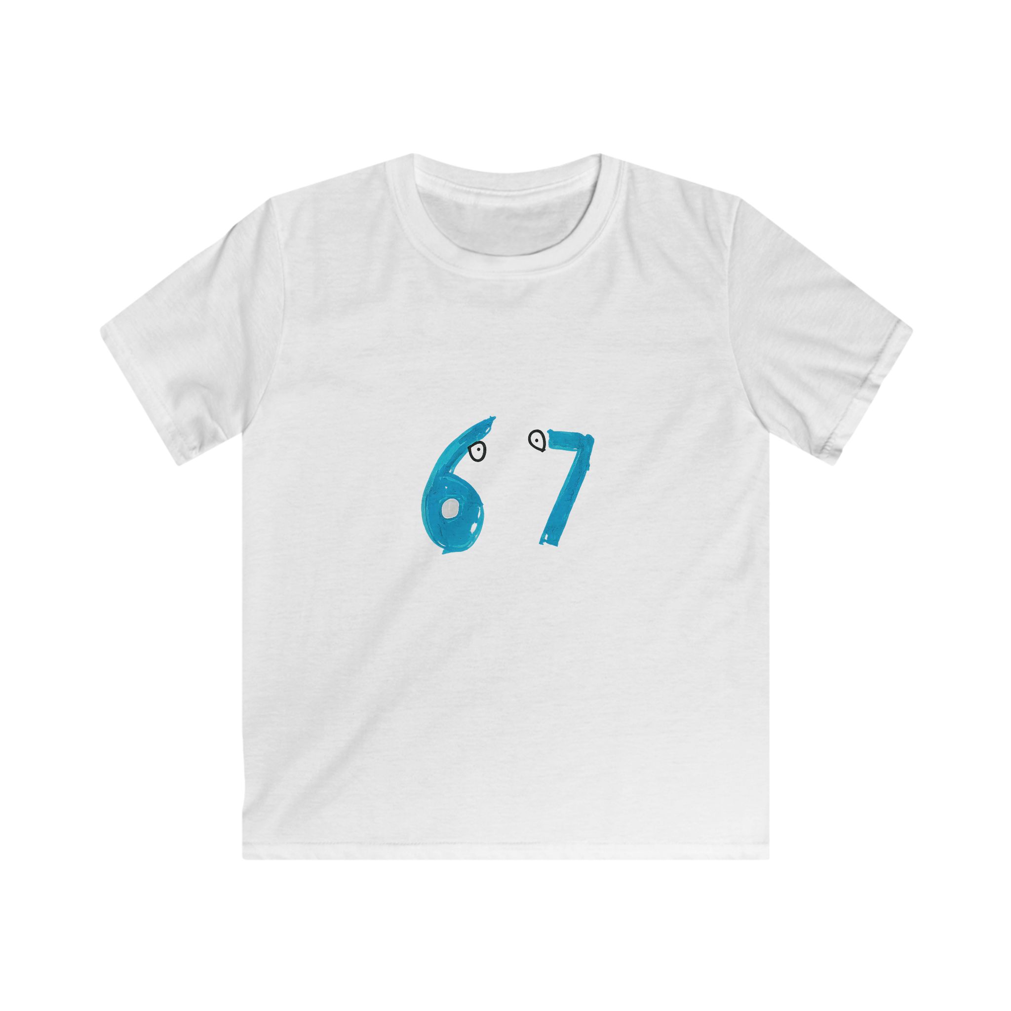 Six Seven Tee