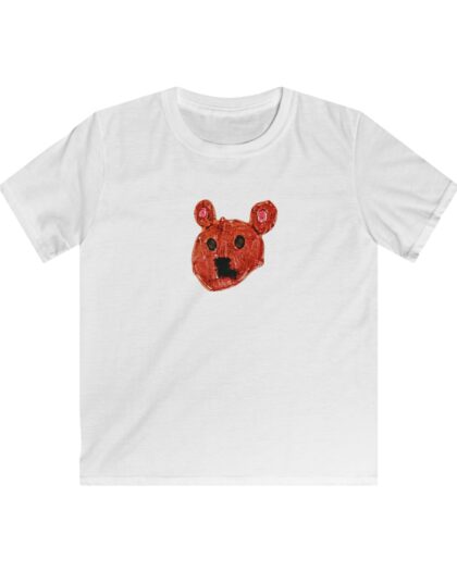 Teddy Bear Tee