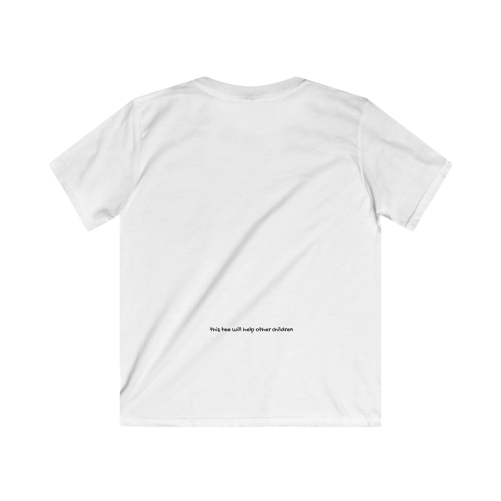 Ice Cream Tee - Imagen 2