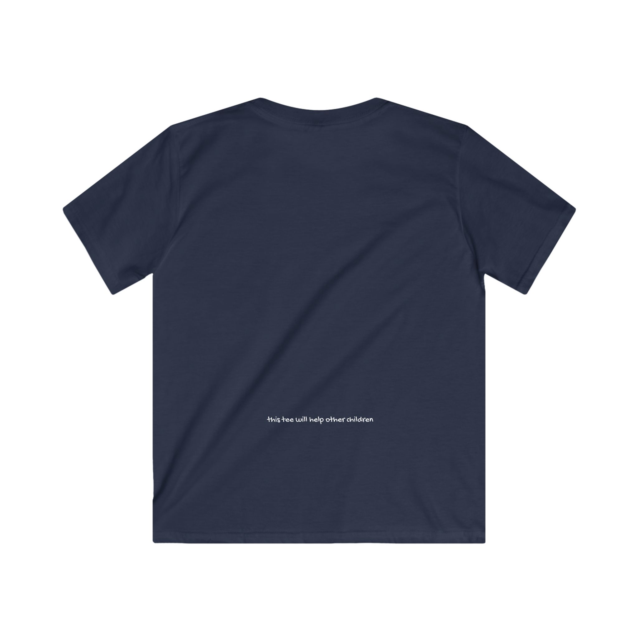 A Better World Tee - Imagen 11