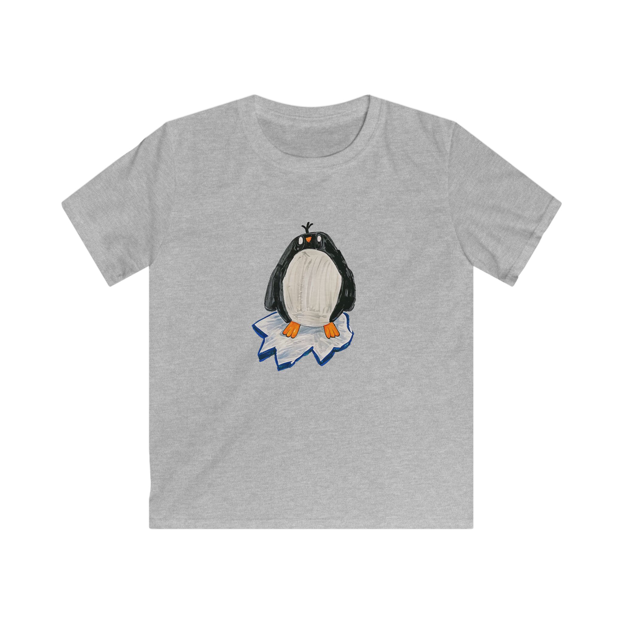 Penguin Tee - Imagen 4