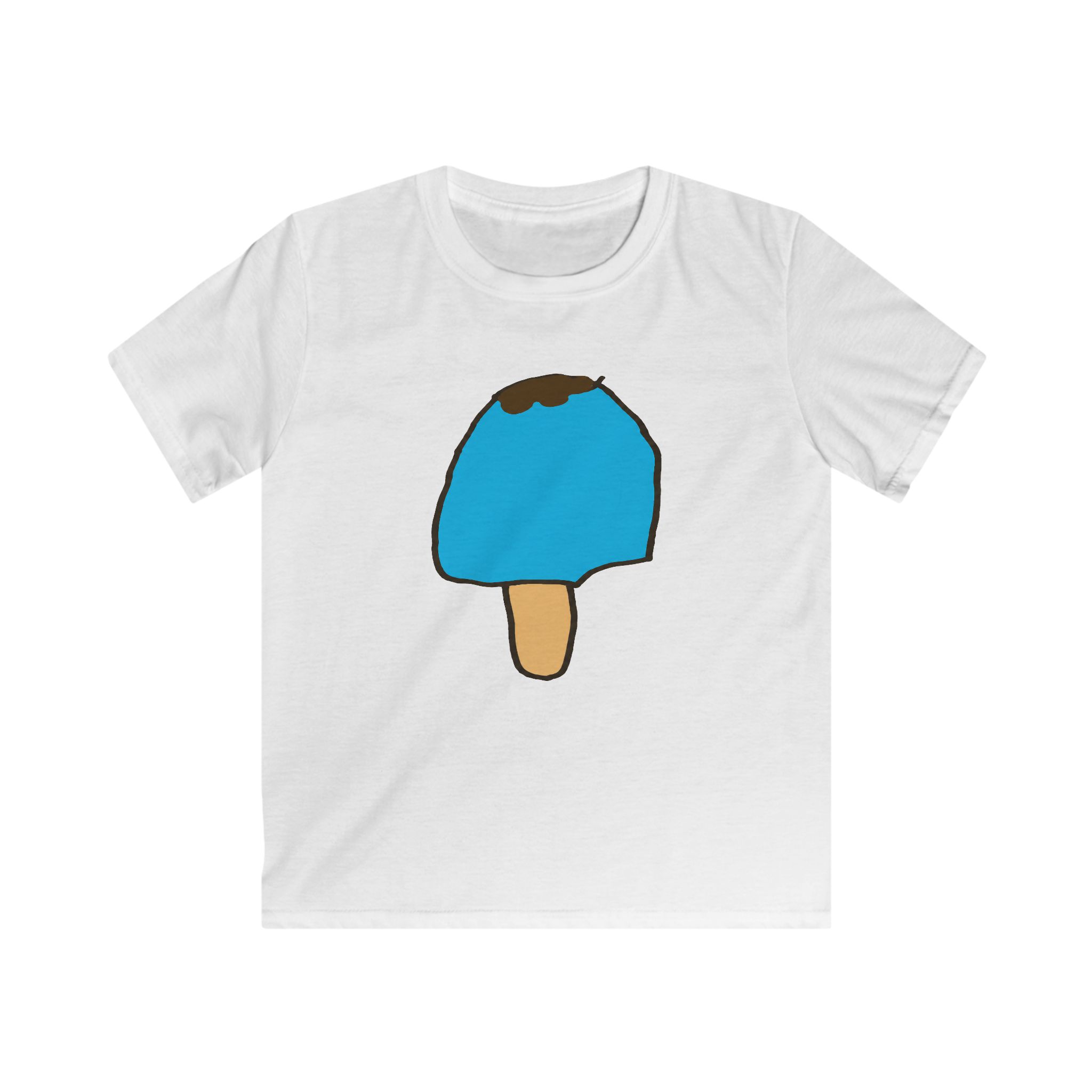 Ice Cream Tee