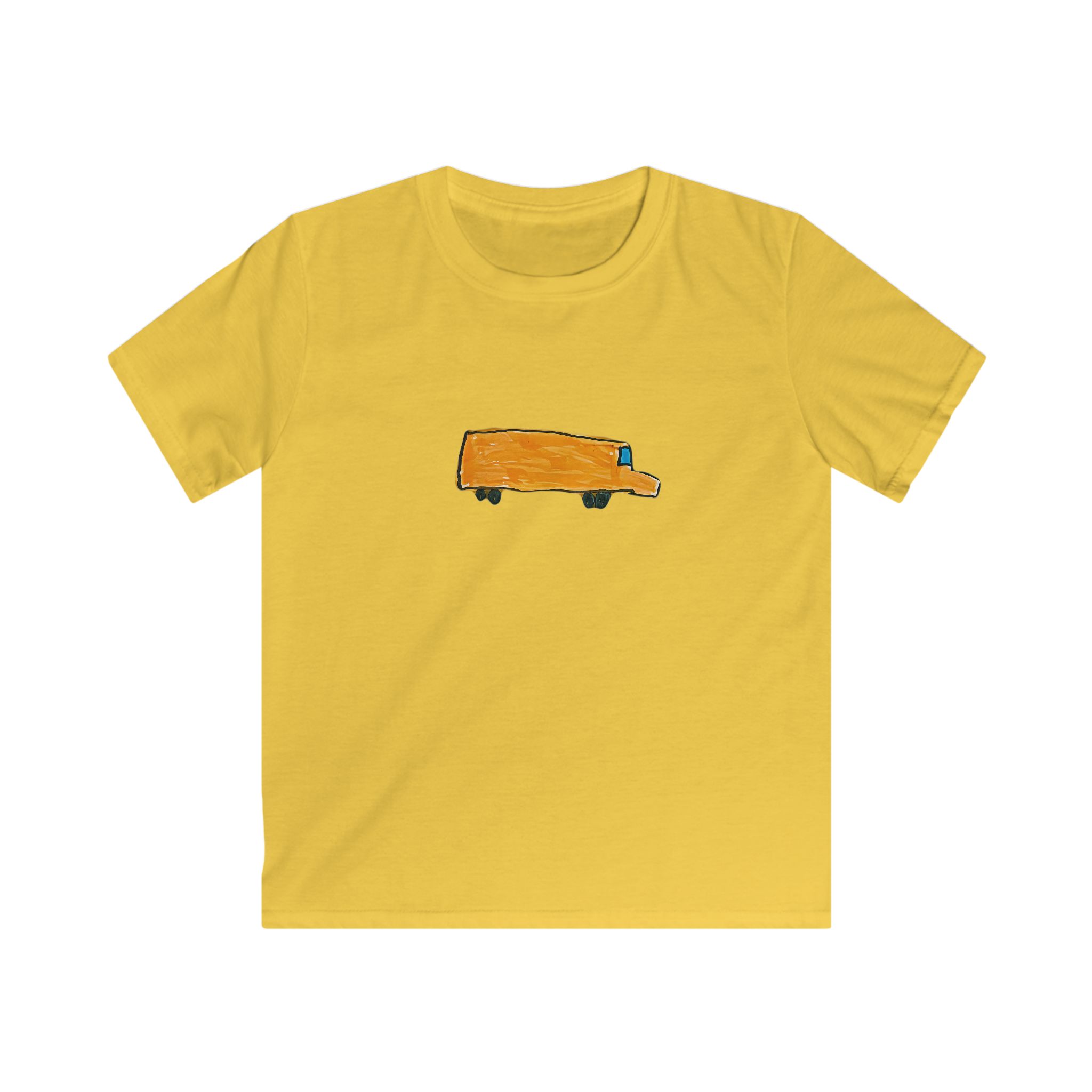Truck Tee - Imagen 7