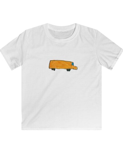 Truck Tee