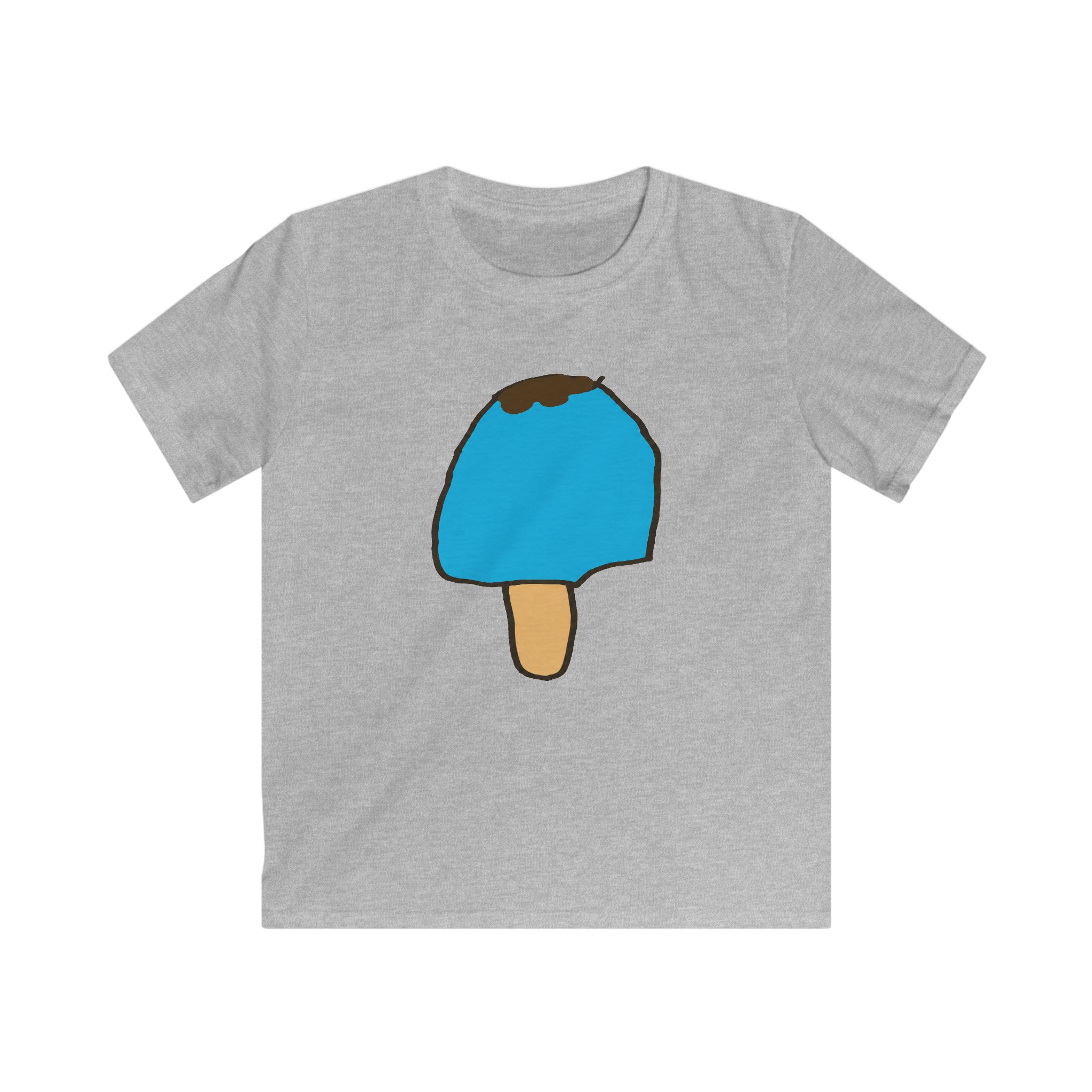 Ice Cream Tee - Imagen 4