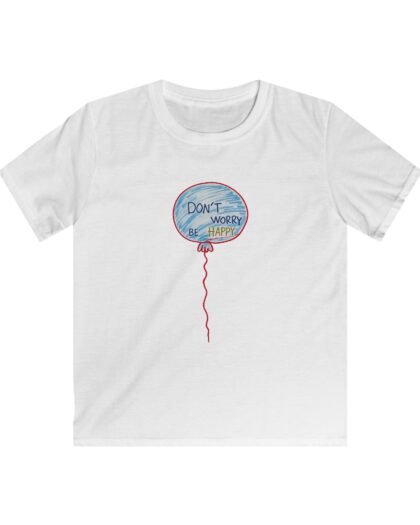 Be Happy Tee