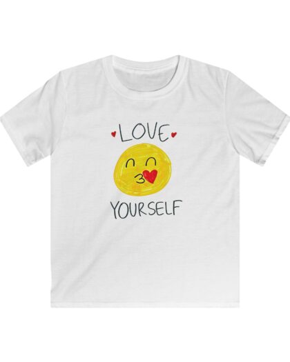 Love Yourself Tee
