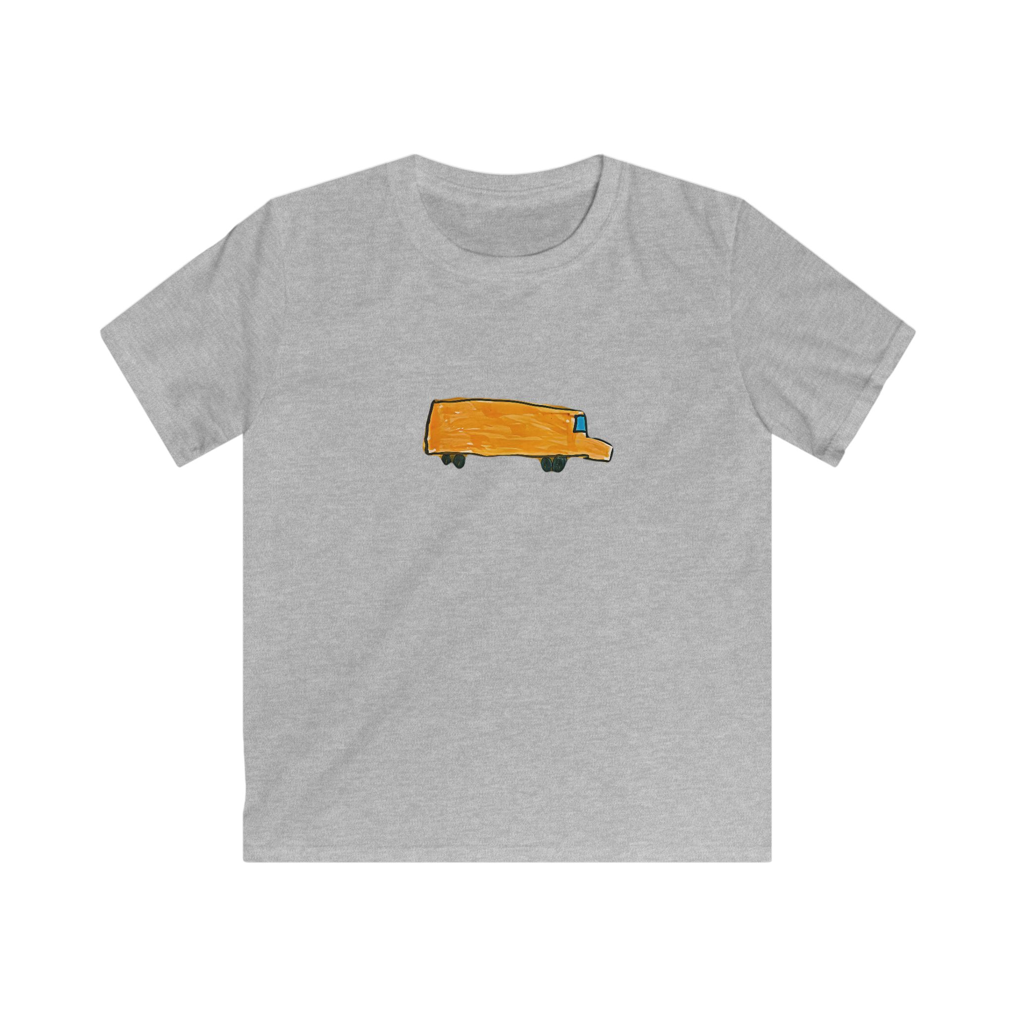 Truck Tee - Imagen 4