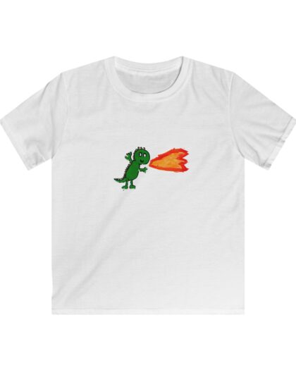 Dragon Tee